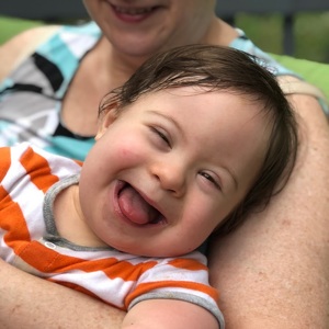 Team Page: Chasey's Champs